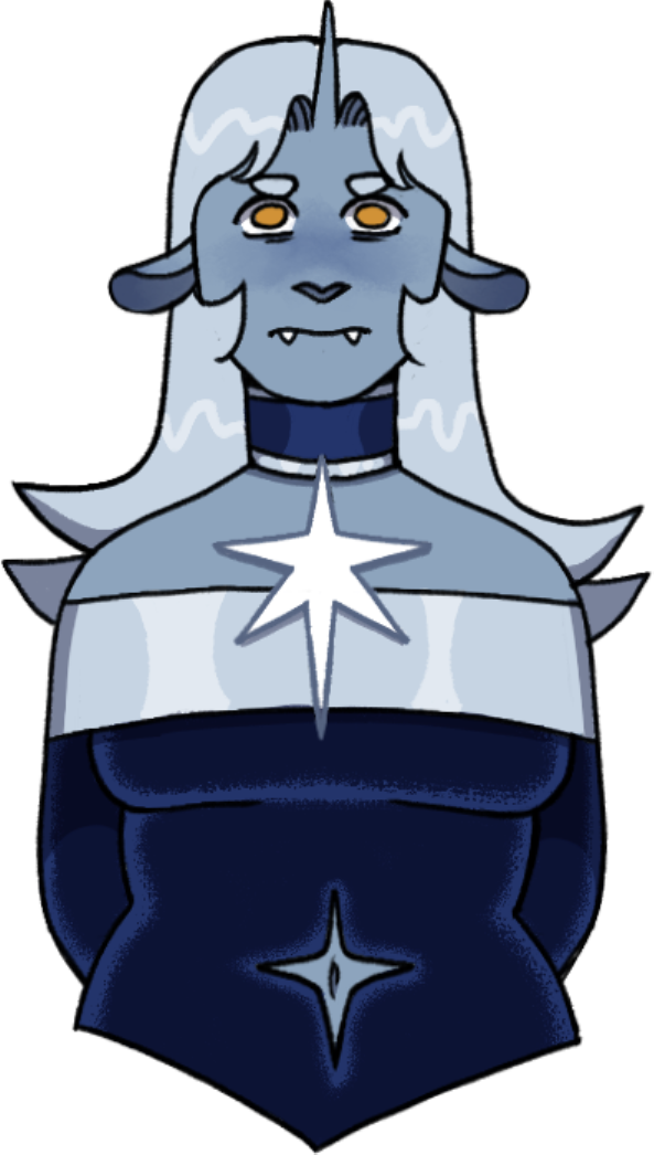 KING CAPTAIN ERMA II