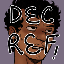 dec ref