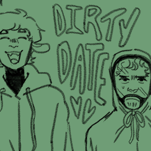 dirt date